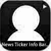 My News Ticker App